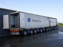 Container Loading
